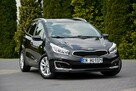 Kia Cee'd 1.6i(135KM) Lift Ledy Navi Kamera Klimatronic Grzana kierownica ASO - 9
