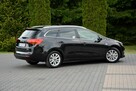 Kia Cee'd 1.6i(135KM) Lift Ledy Navi Kamera Klimatronic Grzana kierownica ASO - 13