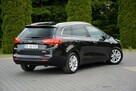 Kia Cee'd 1.6i(135KM) Lift Ledy Navi Kamera Klimatronic Grzana kierownica ASO - 14