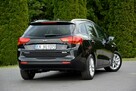 Kia Cee'd 1.6i(135KM) Lift Ledy Navi Kamera Klimatronic Grzana kierownica ASO - 15