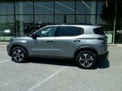 Citroen C3 Aircross HYBRID 145 MAX. Polisa za 1zł. * Gwarancja na 8 lat lub 160 tys. km! - 2