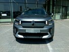 Citroen C3 Aircross HYBRID 145 MAX. Polisa za 1zł. * Gwarancja na 8 lat lub 160 tys. km! - 4