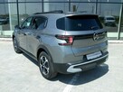 Citroen C3 Aircross HYBRID 145 MAX. Polisa za 1zł. * Gwarancja na 8 lat lub 160 tys. km! - 9