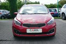 Kia Cee'd polski salon, niski przebieg - 2