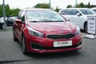 Kia Cee'd polski salon, niski przebieg - 3