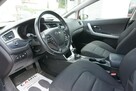 Kia Cee'd polski salon, niski przebieg - 9
