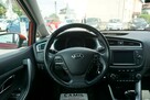 Kia Cee'd polski salon, niski przebieg - 12