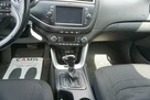Kia Cee'd polski salon, niski przebieg - 14