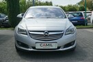 Opel Insignia zarejestrowany, ubezpieczony - 2
