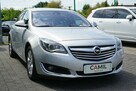 Opel Insignia zarejestrowany, ubezpieczony - 3