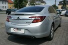 Opel Insignia zarejestrowany, ubezpieczony - 5