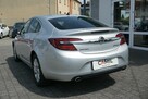 Opel Insignia zarejestrowany, ubezpieczony - 7