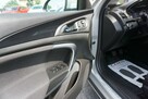 Opel Insignia zarejestrowany, ubezpieczony - 9
