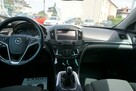 Opel Insignia zarejestrowany, ubezpieczony - 13