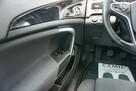 Opel Insignia zarejestrowany, ubezpieczony - 16