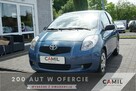 Toyota Yaris zarejestrowany, ubezpieczony - 2