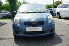Toyota Yaris zarejestrowany, ubezpieczony - 3