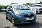 Toyota Yaris zarejestrowany, ubezpieczony - 4