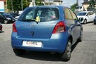 Toyota Yaris zarejestrowany, ubezpieczony - 5