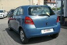 Toyota Yaris zarejestrowany, ubezpieczony - 7