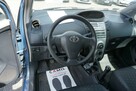Toyota Yaris zarejestrowany, ubezpieczony - 10