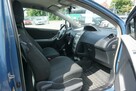 Toyota Yaris zarejestrowany, ubezpieczony - 13
