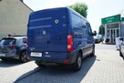 Volkswagen Crafter zarejestrowany, ubezpieczony - 5