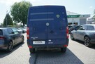 Volkswagen Crafter zarejestrowany, ubezpieczony - 6