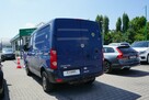 Volkswagen Crafter zarejestrowany, ubezpieczony - 7