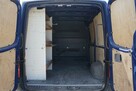 Volkswagen Crafter zarejestrowany, ubezpieczony - 8