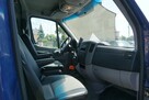 Volkswagen Crafter zarejestrowany, ubezpieczony - 11