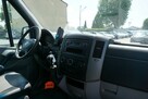Volkswagen Crafter zarejestrowany, ubezpieczony - 12