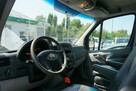 Volkswagen Crafter zarejestrowany, ubezpieczony - 15