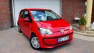 Volkswagen Up! SALON PL, Klimatyzacja , zadbany - 3