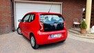 Volkswagen Up! SALON PL, Klimatyzacja , zadbany - 10