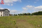 Działka budowlana Suwałki, Lotnicza - 6