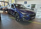 Subaru Crosstrek Platinium / Dostępny od ręki! / MY2025 / 8 Safe! - 1
