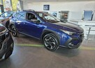 Subaru Crosstrek Platinium / Dostępny od ręki! / MY2025 / 8 Safe! - 3
