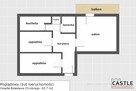 Mieszkanie Poznań gm. Poznań-Stare Miasto Piątkowo, Bolesława Chrobrego - 9