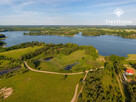 Pasym – działki budowlane nad jeziorem Kalwa - 7