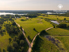 Pasym – działki budowlane nad jeziorem Kalwa - 10