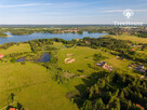 Pasym – działki budowlane nad jeziorem Kalwa - 15