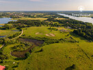 Pasym – działki budowlane nad jeziorem Kalwa - 16
