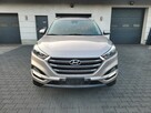 Hyundai Tucson manual*bezwypadkowy*kamera cofania*nawigacja*po opłatach - 2