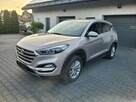 Hyundai Tucson manual*bezwypadkowy*kamera cofania*nawigacja*po opłatach - 3