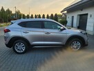 Hyundai Tucson manual*bezwypadkowy*kamera cofania*nawigacja*po opłatach - 4