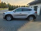 Hyundai Tucson manual*bezwypadkowy*kamera cofania*nawigacja*po opłatach - 5