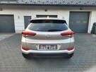 Hyundai Tucson manual*bezwypadkowy*kamera cofania*nawigacja*po opłatach - 9