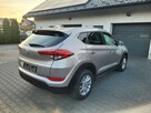 Hyundai Tucson manual*bezwypadkowy*kamera cofania*nawigacja*po opłatach - 10