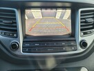 Hyundai Tucson manual*bezwypadkowy*kamera cofania*nawigacja*po opłatach - 11
